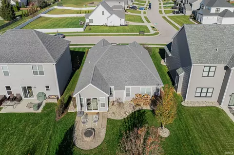 14467 E Walnut Run, Fort Wayne, IN 46814 photo 31