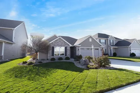14467 E Walnut Run, Fort Wayne, IN 46814 photo 1