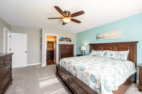 14467 E Walnut Run, Fort Wayne, IN 46814 photo 16