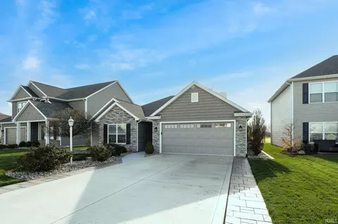 14467 E Walnut Run, Fort Wayne, IN 46814 photo 3