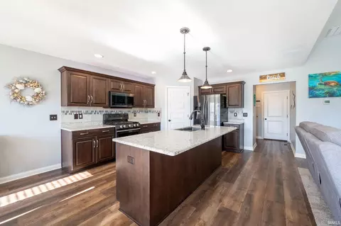 14467 E Walnut Run, Fort Wayne, IN 46814 photo 11