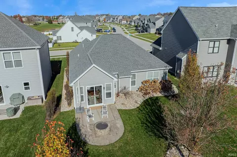 14467 E Walnut Run, Fort Wayne, IN 46814 photo 32