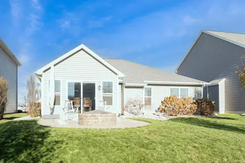14467 E Walnut Run, Fort Wayne, IN 46814 photo 29