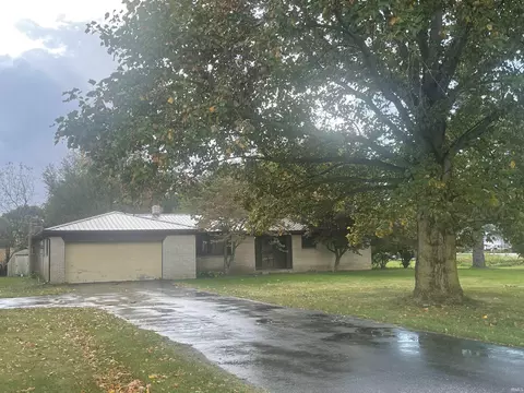 6963 W 250 S Rd, Russiaville, IN 46979
