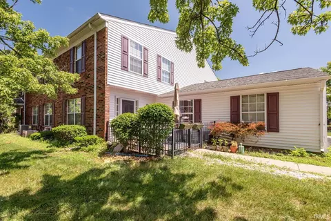 3416 S Westminster Way, Bloomington, IN 47401