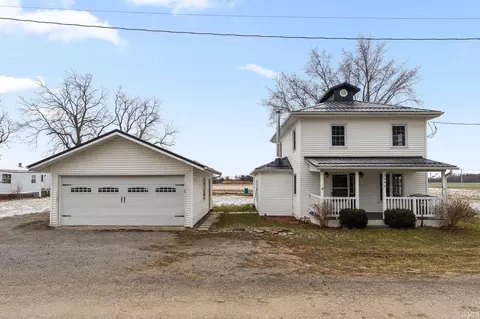 2060 E 365 S, Lagrange, IN 46761 photo 3