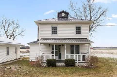 2060 E 365 S, Lagrange, IN 46761 photo 1
