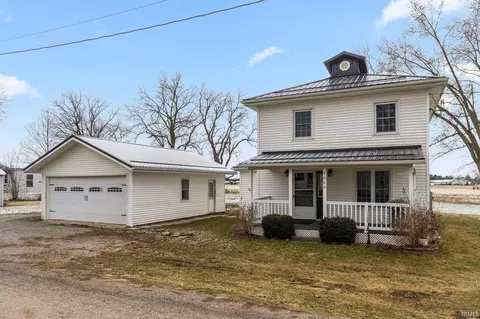 2060 E 365 S, Lagrange, IN 46761 photo 2