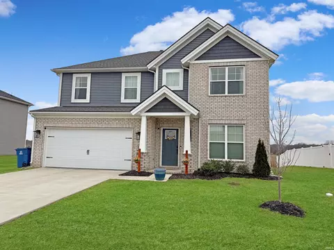 13030 Prairie Dr, Evansville, IN 47725