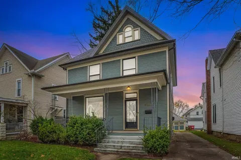 933 Lake Ave, Fort Wayne, IN 46805