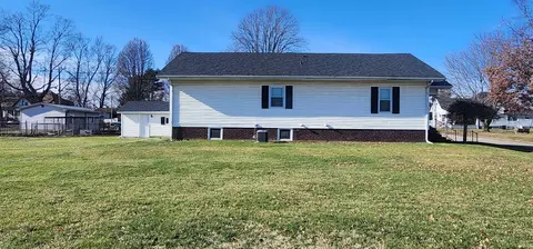 308 E 8th St, Bicknell, IN 47512 photo 21