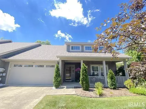 950 S Baldwin Dr, Bloomington, IN 47401 photo 33