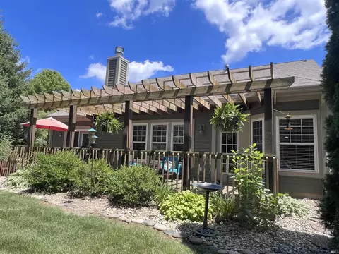 950 S Baldwin Dr, Bloomington, IN 47401 photo 5