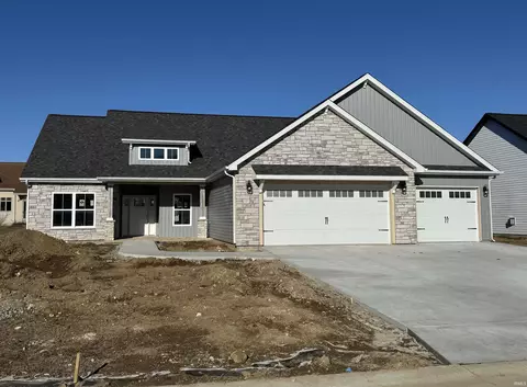 3514 Durrington Ct, West Lafayette, IN 47906