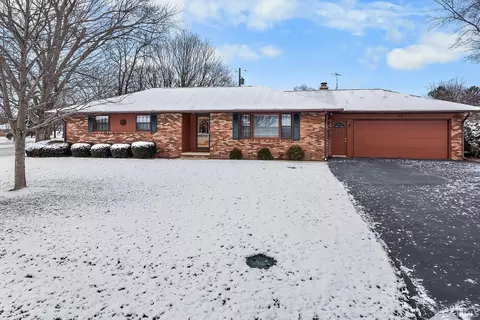 23 Coldbrook Dr, Lafayette, IN 47909