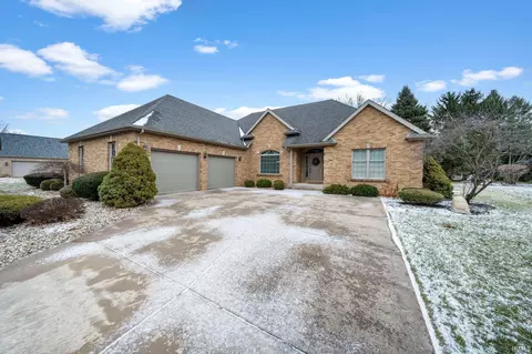 51138 Heatherton Ct, Granger, IN 46530 photo 1