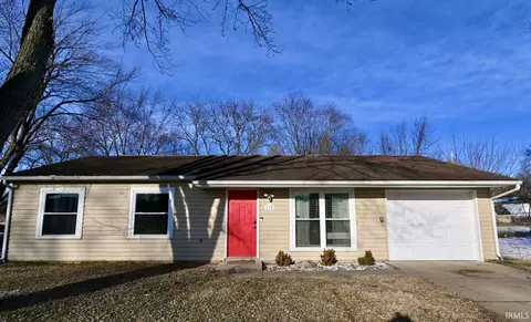 110 Cavalry Ct, West Lafayette, IN 47906