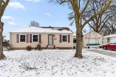 1917 E Paulding Rd, Fort Wayne, IN 46816 photo 2
