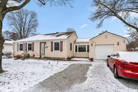 1917 E Paulding Rd, Fort Wayne, IN 46816 photo 3