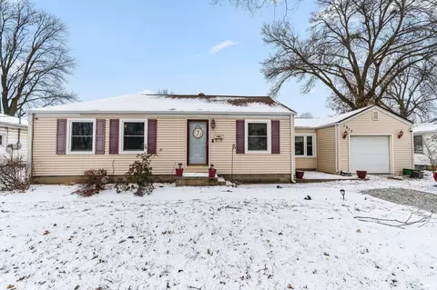 1917 E Paulding Rd, Fort Wayne, IN 46816 photo 1