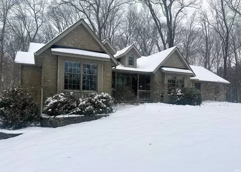 7880 S Old State Road 37, Bloomington, IN 47403