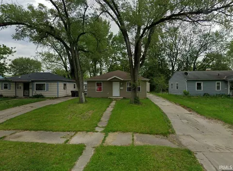 4737 Winter St, Fort Wayne, IN 46806