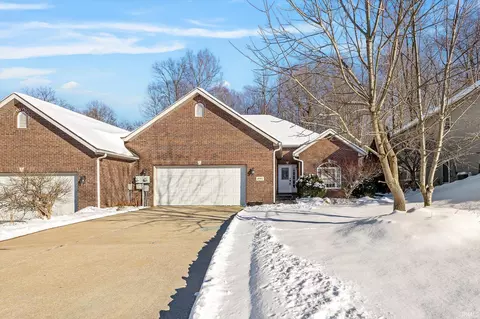 4902 N Gathering Ct, Bloomington, IN 47404 photo 1