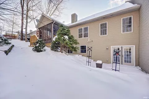 4902 N Gathering Ct, Bloomington, IN 47404 photo 33