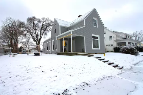 1101-1103 E Clinton St, Frankfort, IN 46041