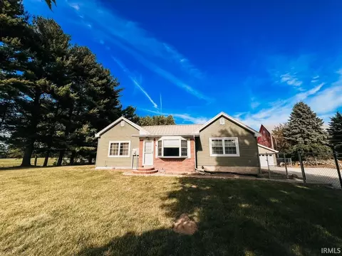 6956 Union Rd, Plymouth, IN 46563