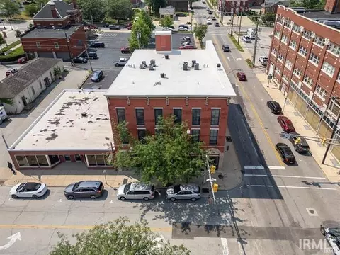 903 Main St #3G, Lafayette, IN 47901