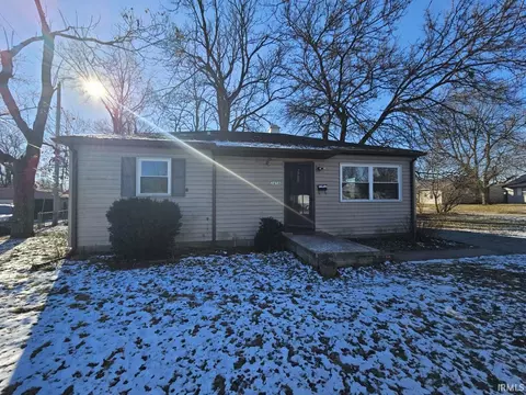2658 Midlex Ct, Lafayette, IN 47904