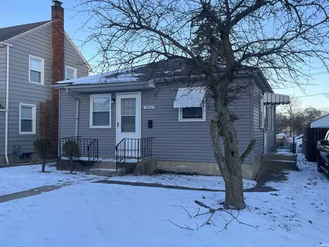 3211 Hoagland Ave, Fort Wayne, IN 46807