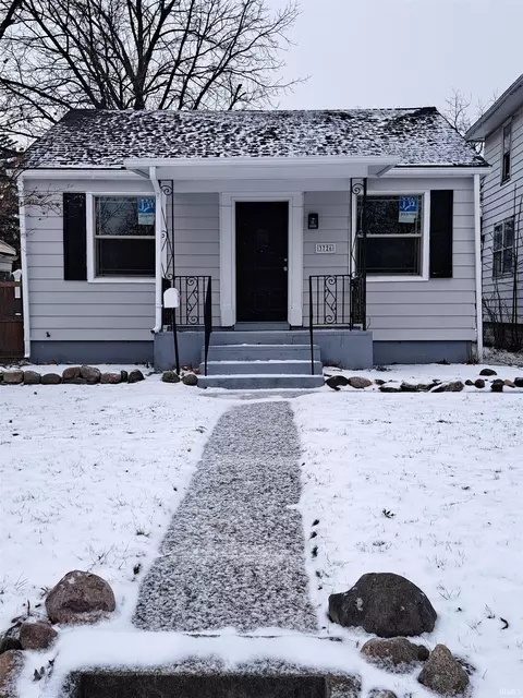 3726 S Harrison St, Fort Wayne, IN 46807
