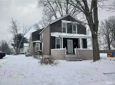 2401 Miner St, Fort Wayne, IN 46807