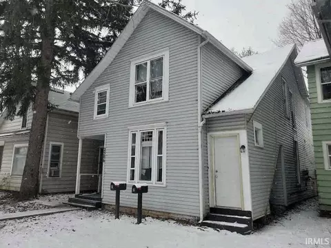 2506 Miner St, Fort Wayne, IN 46807