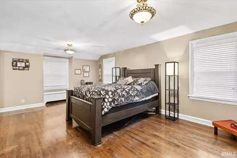 4041 Old Mill Rd, Fort Wayne, IN 46807 photo 16
