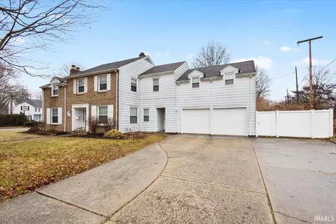 4041 Old Mill Rd, Fort Wayne, IN 46807 photo 32