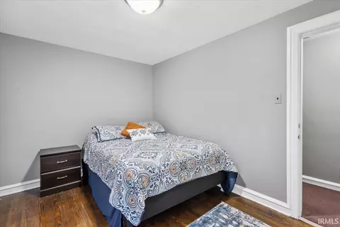 4041 Old Mill Rd, Fort Wayne, IN 46807 photo 19