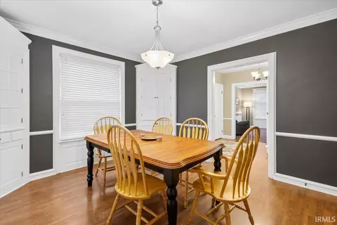 4041 Old Mill Rd, Fort Wayne, IN 46807 photo 13