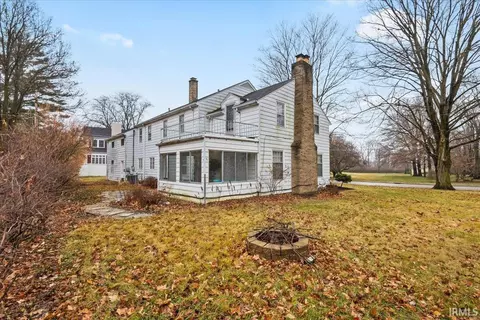 4041 Old Mill Rd, Fort Wayne, IN 46807 photo 34