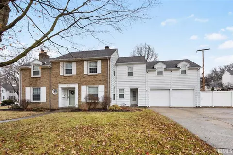 4041 Old Mill Rd, Fort Wayne, IN 46807 photo 1