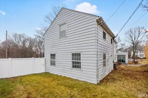 4041 Old Mill Rd, Fort Wayne, IN 46807 photo 35