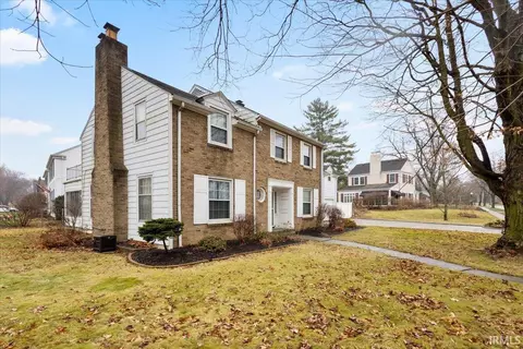 4041 Old Mill Rd, Fort Wayne, IN 46807 photo 33