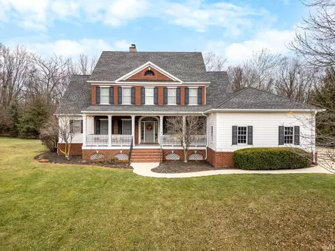 4036 Botanical Ln, Lafayette, IN 47905