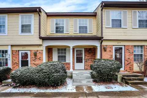 2377 S Worthington Ln, Bloomington, IN 47401