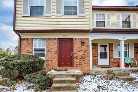 2490 S Burberry Ln, Bloomington, IN 47401