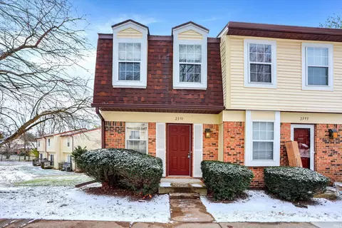 2391 S Worthington Ln, Bloomington, IN 47401