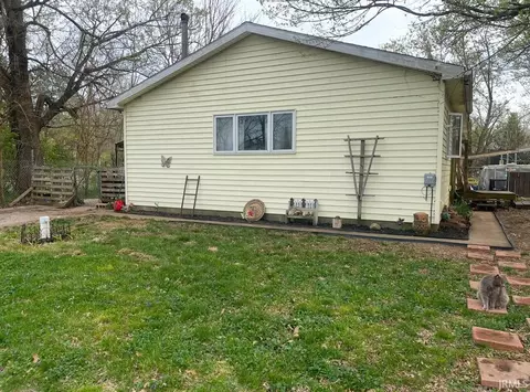 4675 W Boicourt Rd, Rochester, IN 46975