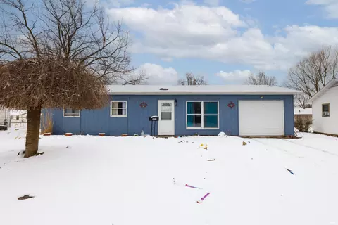 232 Park Ln, Butler, IN 46721
